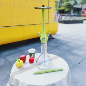 WOOKAH Custom Hookah Premium Hookah