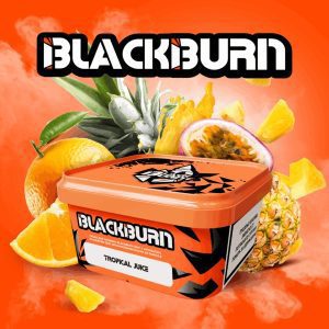 Buy Black Burn intense hookah flavor blends in bulk for premium lounges.