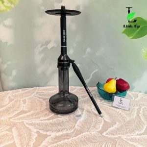 Darkside Neo Professional Shisha aluminum alloy