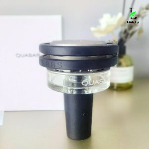 LinkUp Insights: Expert usage and maintenance tips for Quasar Raas 2 Thermal Head.