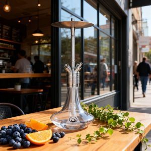 Steamulation Ultimate Gen 1 Premium Hookah