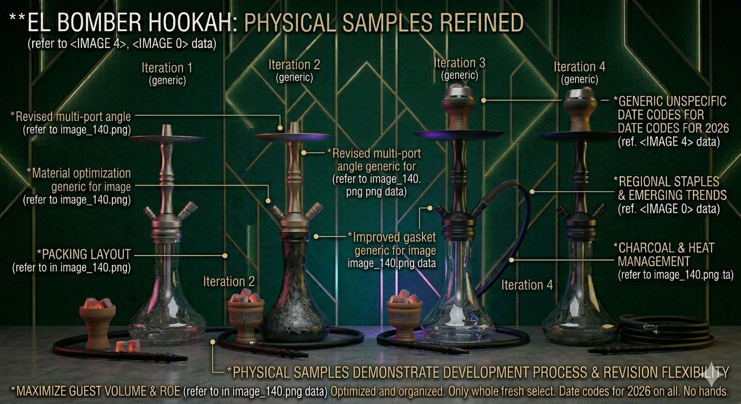 A comparison table product photography showing lead times for different customization types: laser engraving, full OEM custom design, and accessory customization with their respective production durations. The timeline guide aids order planning. Dark emerald green background.