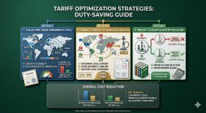Stainless steel hookah accessory import tariff rates table by country and HS code